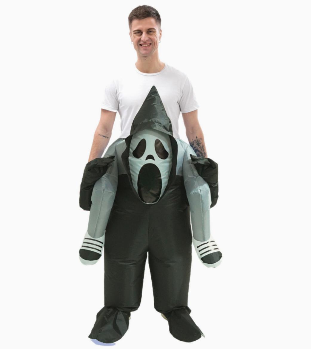 Éléphant XXL