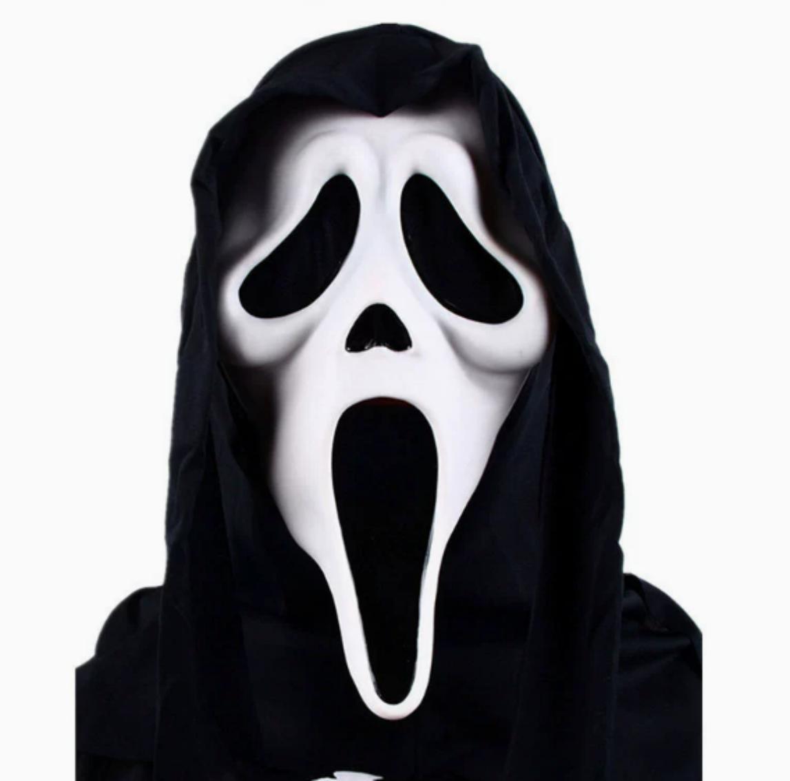 Masque Scream Classic
