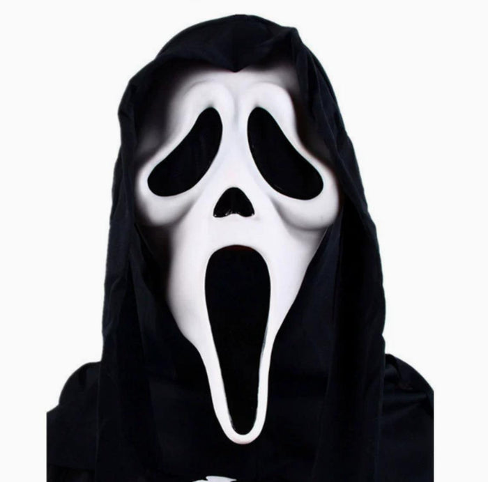 Masque Scream Classic