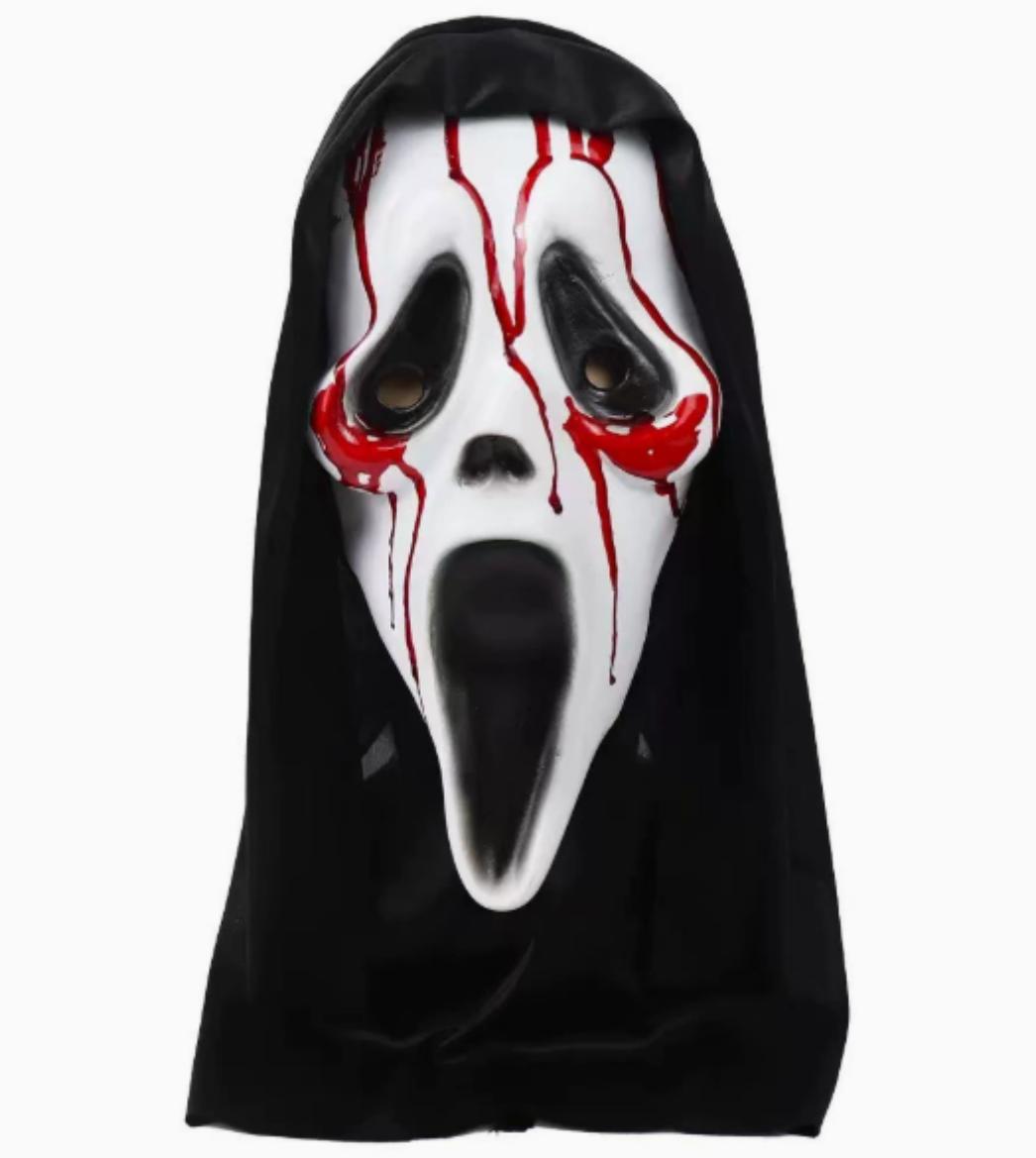 Scream Blood