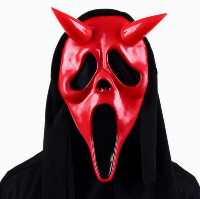 Scream Demon