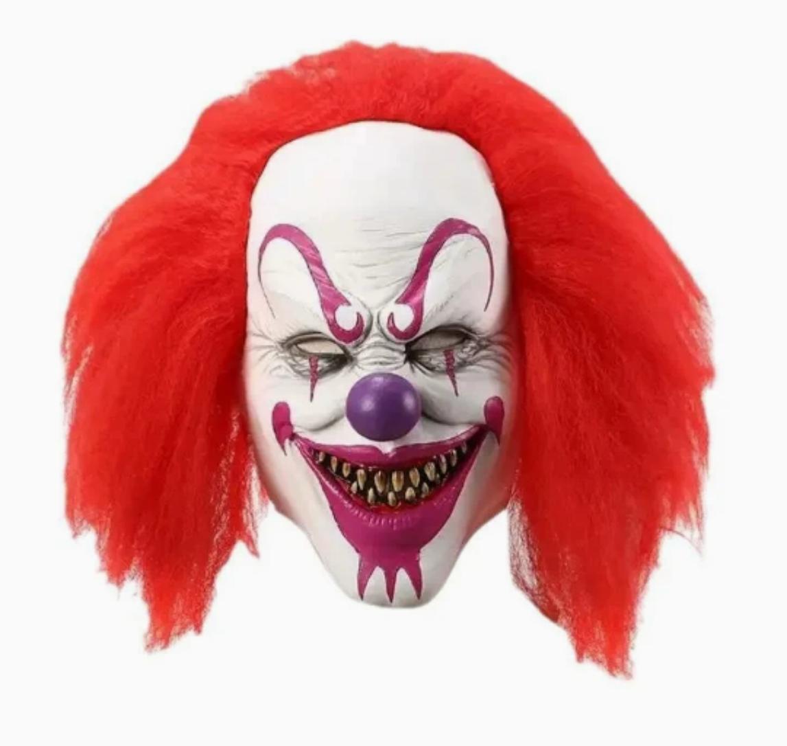 Clown Nightmare