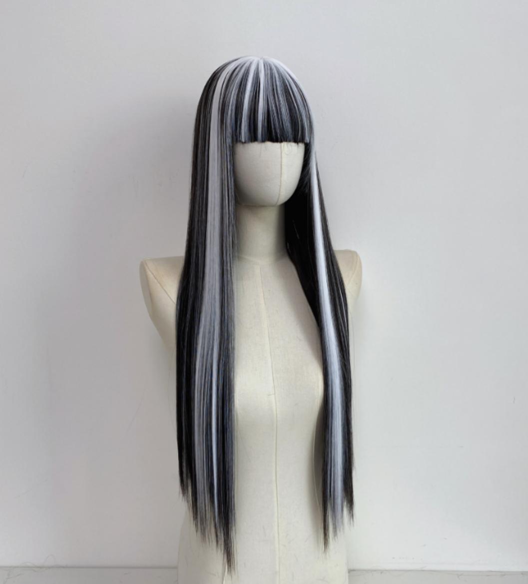 Perruque Ombre