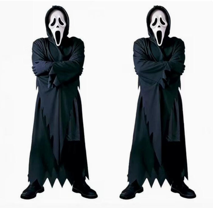 Faucheur Sans Visage