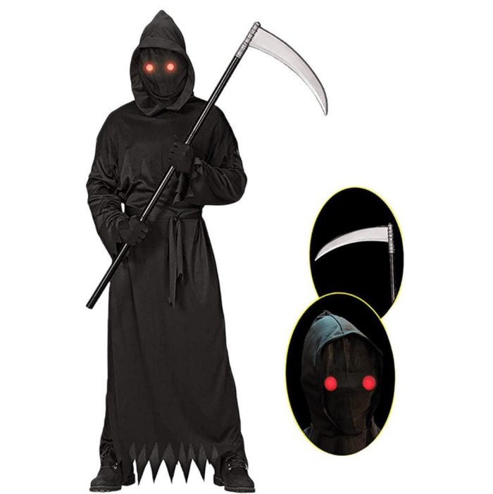 Faucheur Ultimate