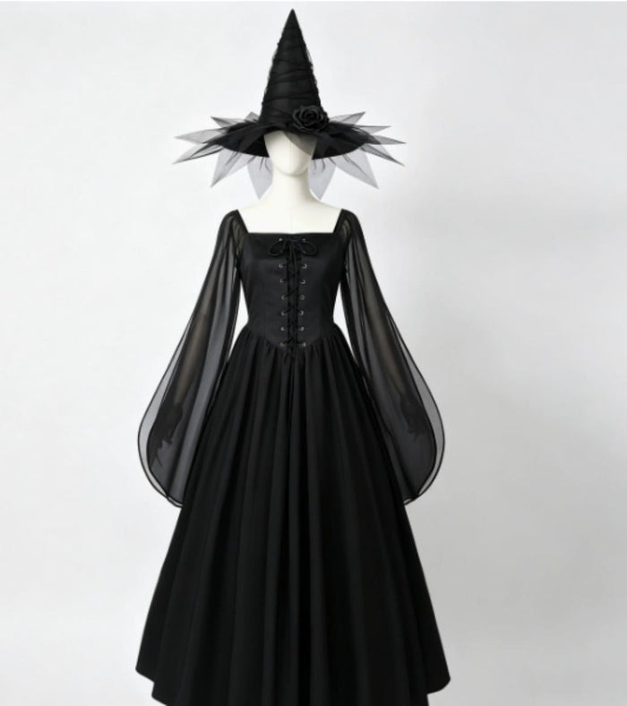 Sorcière Midnight