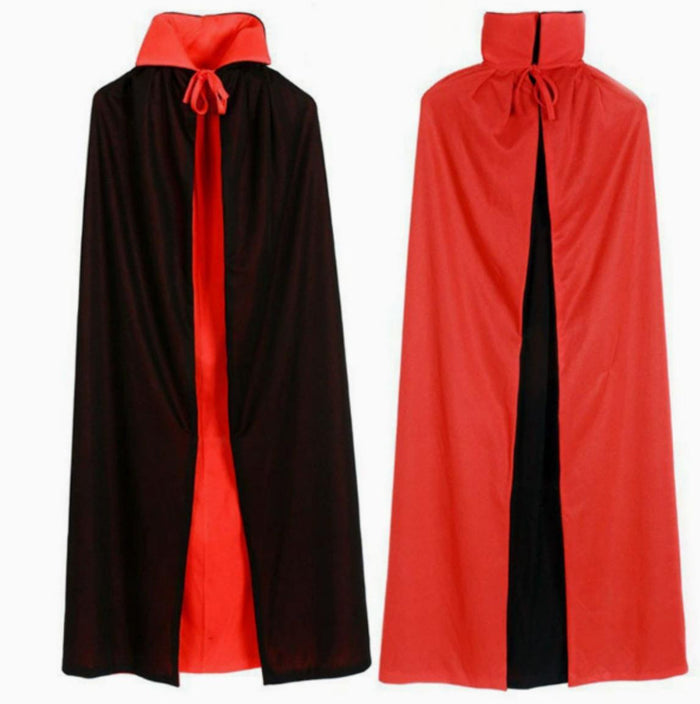 Cape Vampire